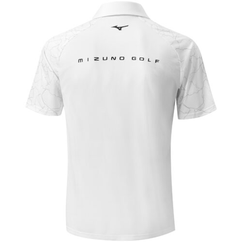 Mizuno Fragma Drop Polo – Bild 5