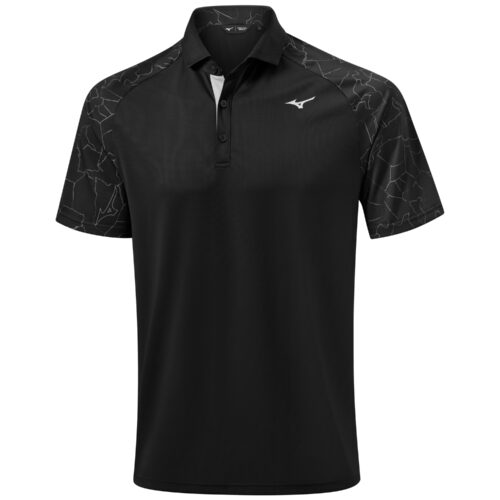 Mizuno Fragma Drop Polo – Bild 10