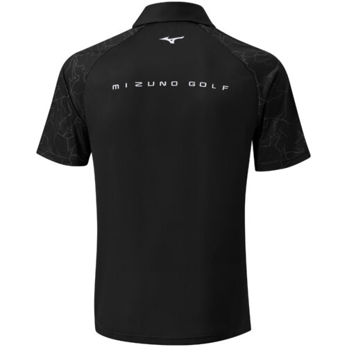 Mizuno Fragma Drop Polo – Bild 11