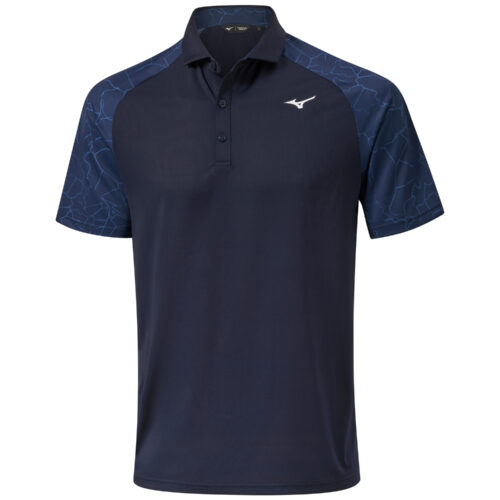 Mizuno Fragma Drop Polo – Bild 8