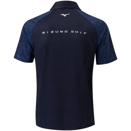 Mizuno Fragma Drop Polo – Bild 9