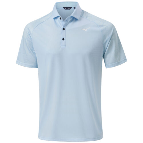 Mizuno Fragma Drop Polo – Bild 6