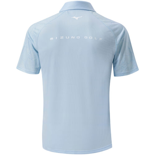 Mizuno Fragma Drop Polo – Bild 7