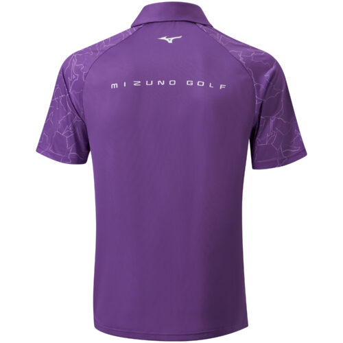 Mizuno Fragma Drop Polo – Bild 3