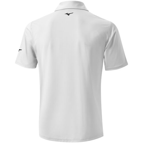 Mizuno Cali Stripe Polo – Bild 3