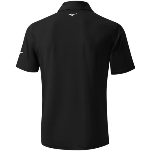 Mizuno Cali Stripe Polo – Bild 5