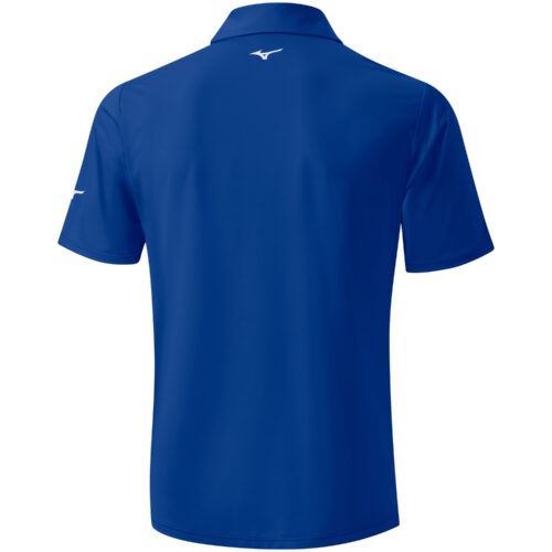 Mizuno Cali Stripe Polo – Bild 7
