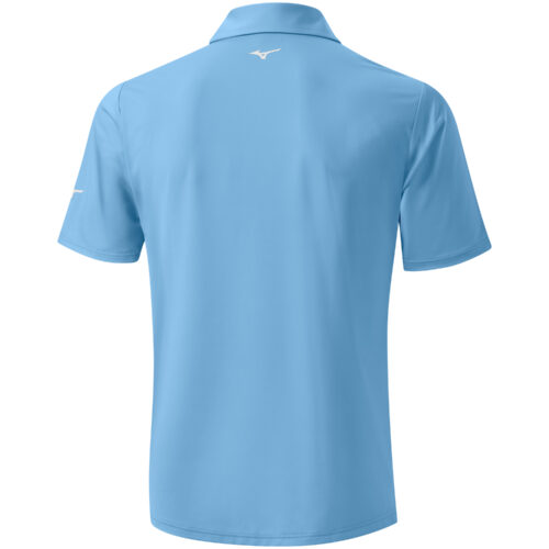 Mizuno Cali Stripe Polo – Bild 9