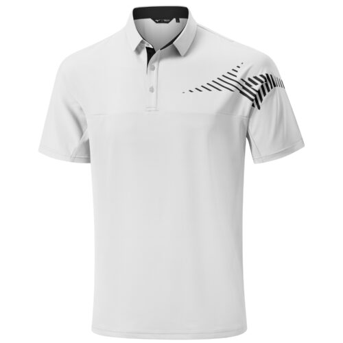 Mizuno Laser RB Polo – Bild 2