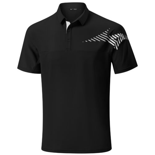 Mizuno Laser RB Polo – Bild 4