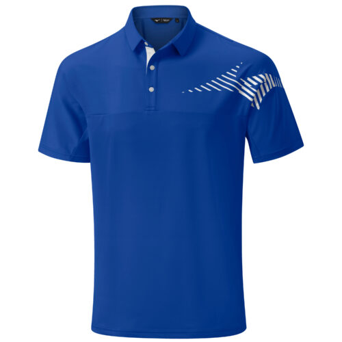 Mizuno Laser RB Polo – Bild 6
