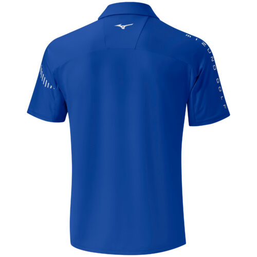 Mizuno Laser RB Polo – Bild 7