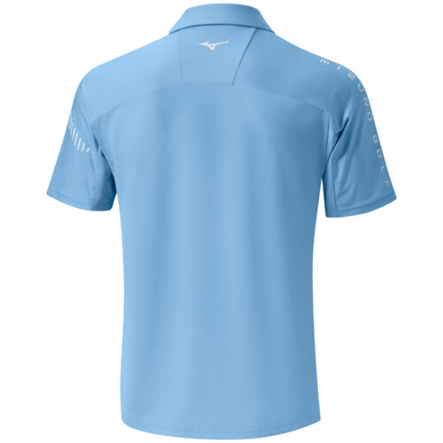 Mizuno Laser RB Polo – Bild 9