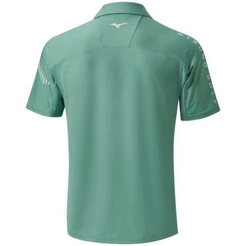 Mizuno Laser RB Polo – Bild 11