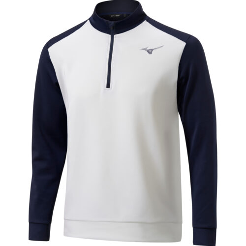 Mizuno RB 1/4 Zip – Bild 2