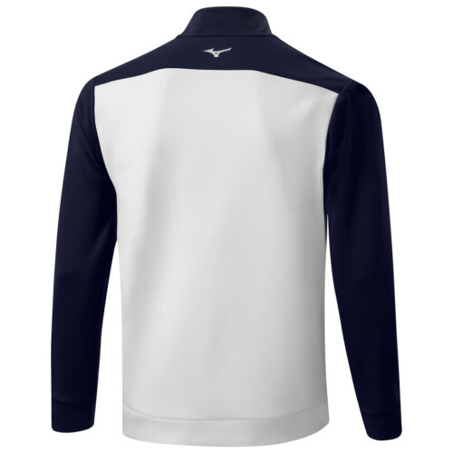 Mizuno RB 1/4 Zip – Bild 3