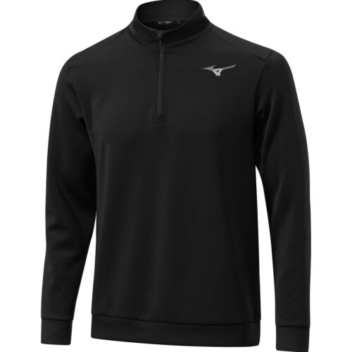 Mizuno RB 1/4 Zip – Bild 6