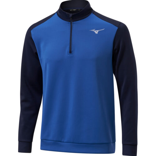 Mizuno RB 1/4 Zip – Bild 8