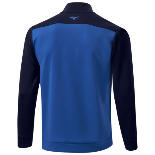 Mizuno RB 1/4 Zip – Bild 9
