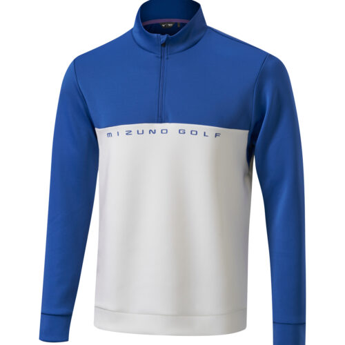 Mizuno Trace 1/4 Zip – Bild 6