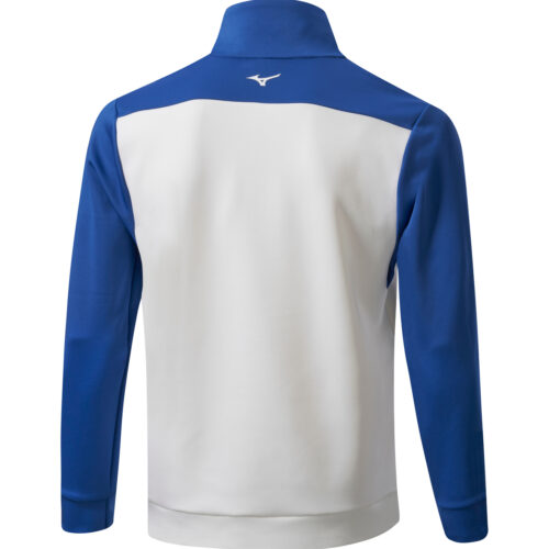 Mizuno Trace 1/4 Zip – Bild 7