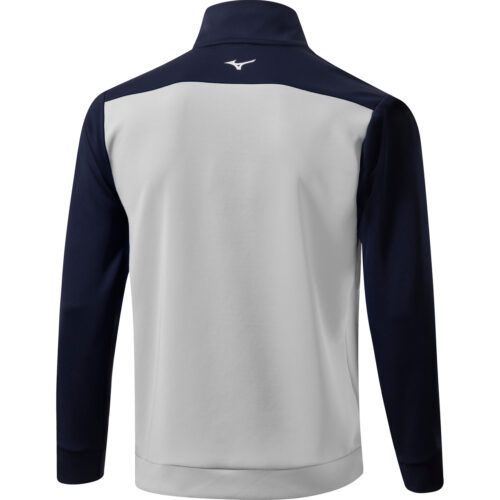 Mizuno Trace 1/4 Zip – Bild 5