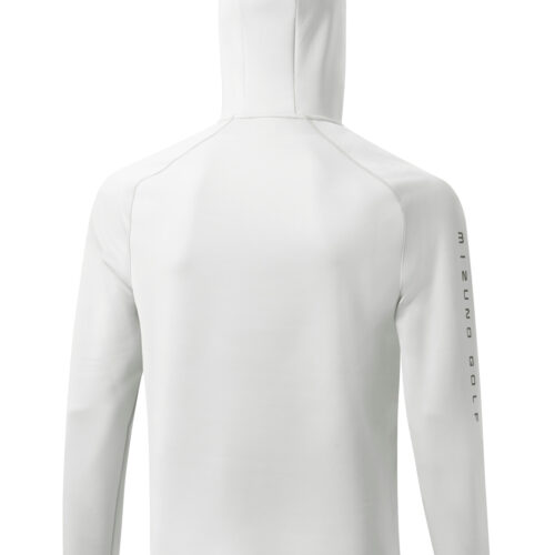 Mizuno G-Style Hoodie 24 – Bild 10