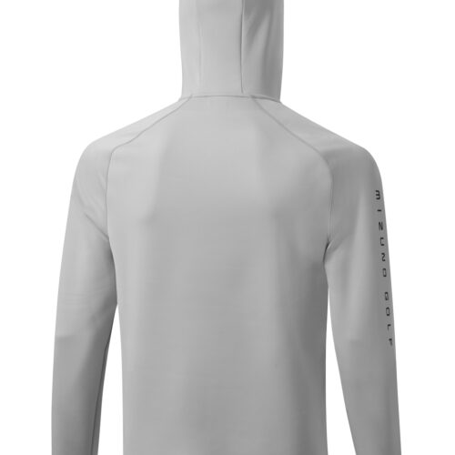 Mizuno G-Style Hoodie 24 – Bild 8