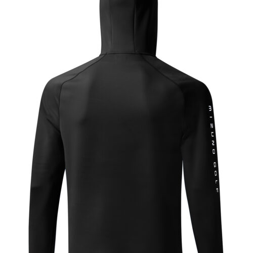 Mizuno G-Style Hoodie 24 – Bild 6