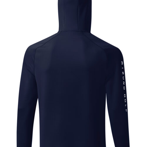 Mizuno G-Style Hoodie 24 – Bild 4