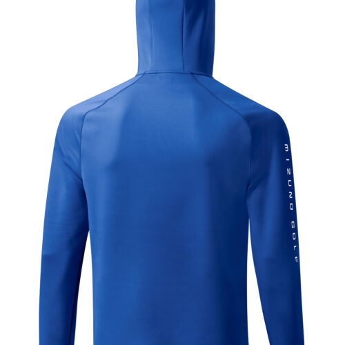 Mizuno G-Style Hoodie 24 – Bild 2