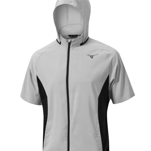 Mizuno Drizzle Hoodie T