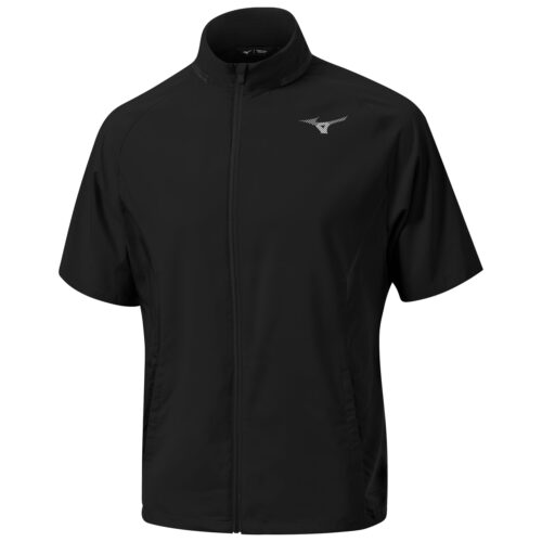 Mizuno Drizzle Hoodie T – Bild 5