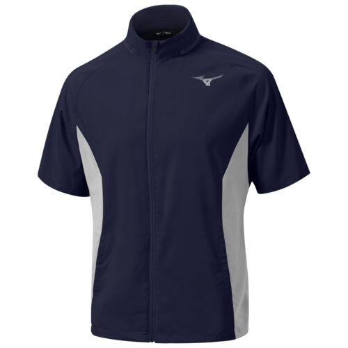 Mizuno Drizzle Hoodie T – Bild 7