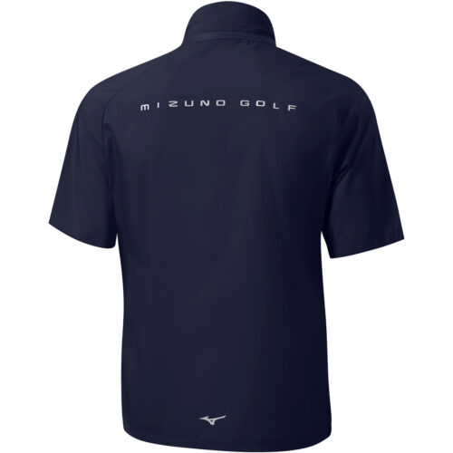 Mizuno Drizzle Hoodie T – Bild 8