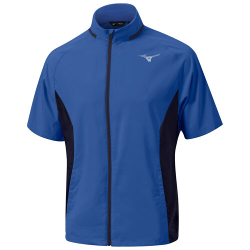 Mizuno Drizzle Hoodie T – Bild 9