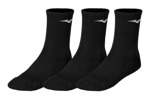 Mizuno Training 3P Socks (6 Pack) – Bild 2