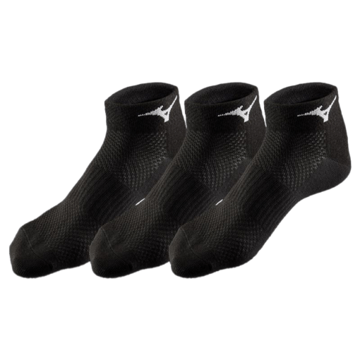 Mizuno Training Mid 3P Socks (6 Pack) – Bild 2