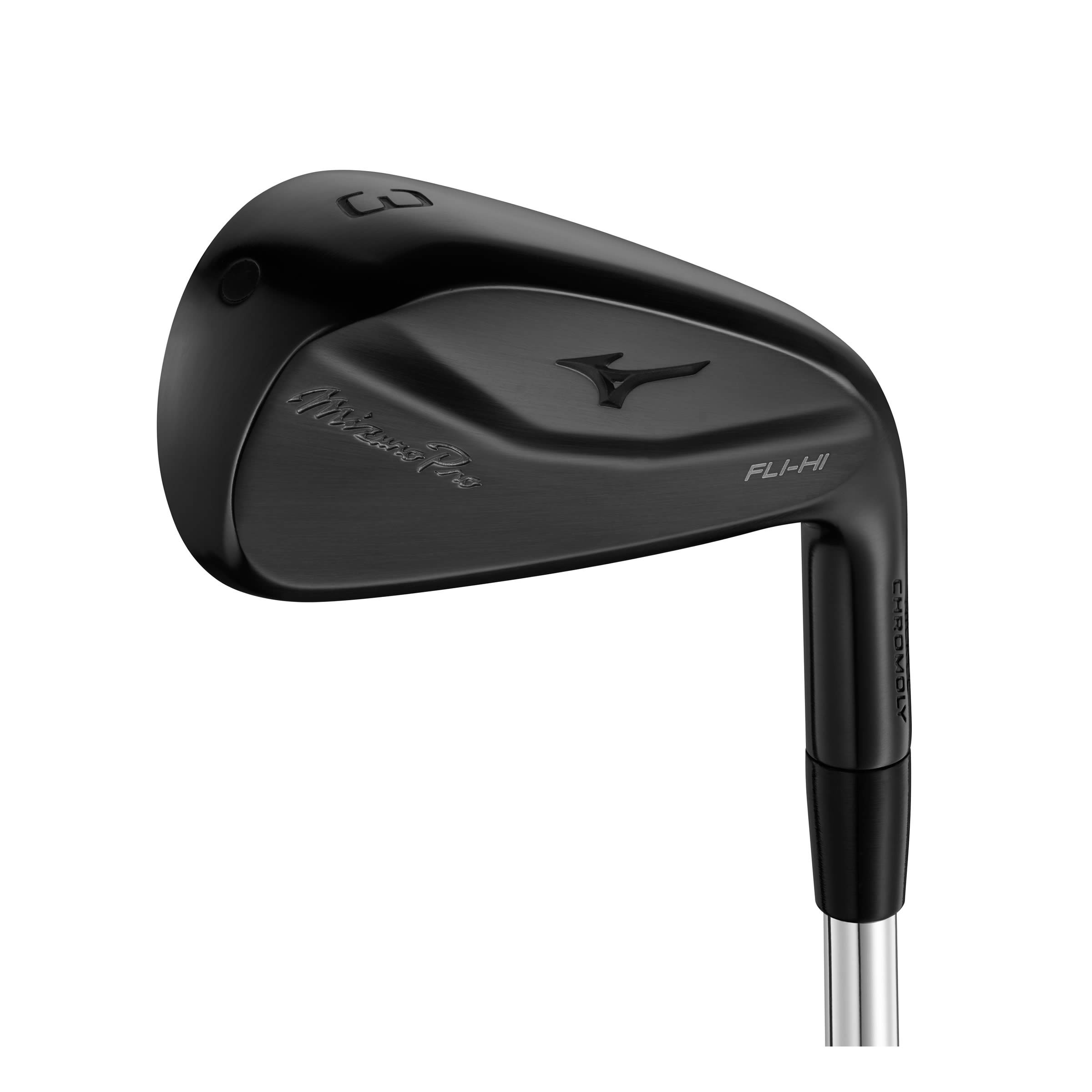 Mizuno Pro Fli-Hi Eisen Custom – Mizuno Golf Specialist Deutschland,  Österreich, Schweiz