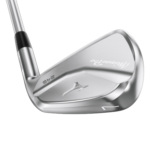 Mizuno Pro 245 Eisen Custom Mizuno Golf Specialist Deutschland Osterreich Schweiz