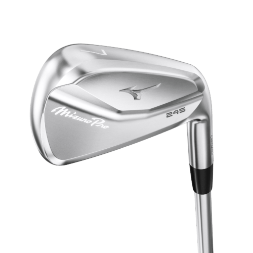 Mizuno Pro 245 Eisen Custom Mizuno Golf Specialist Deutschland Osterreich Schweiz