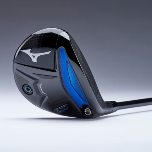 Mizuno STMax Fairway woods
