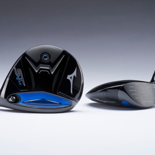 Mizuno STMax Fairway woods