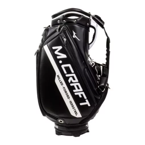 Mizuno Pro 243 Eisen + FREE Limited Tour Bag – Bild 3