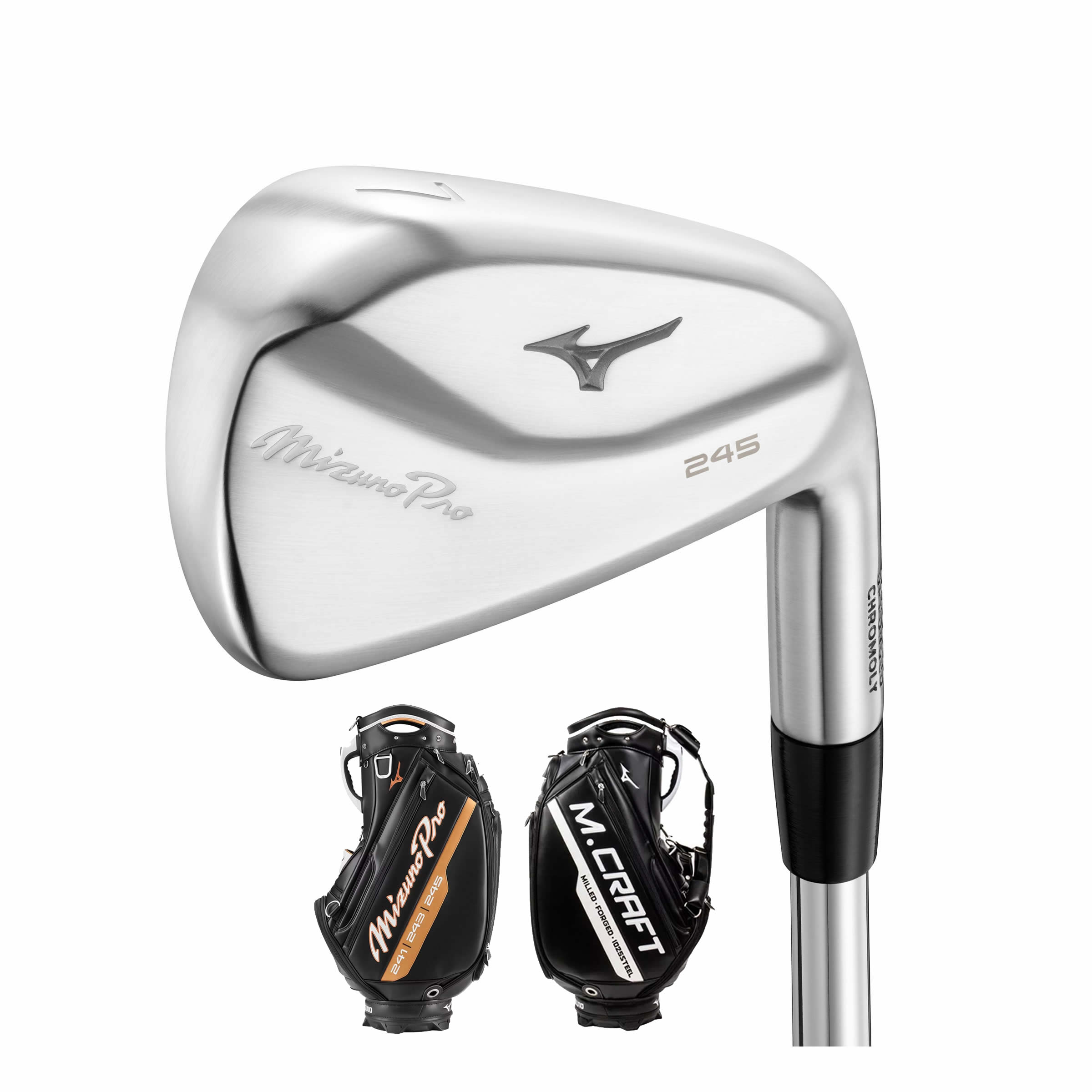 Mizuno pro bag sale