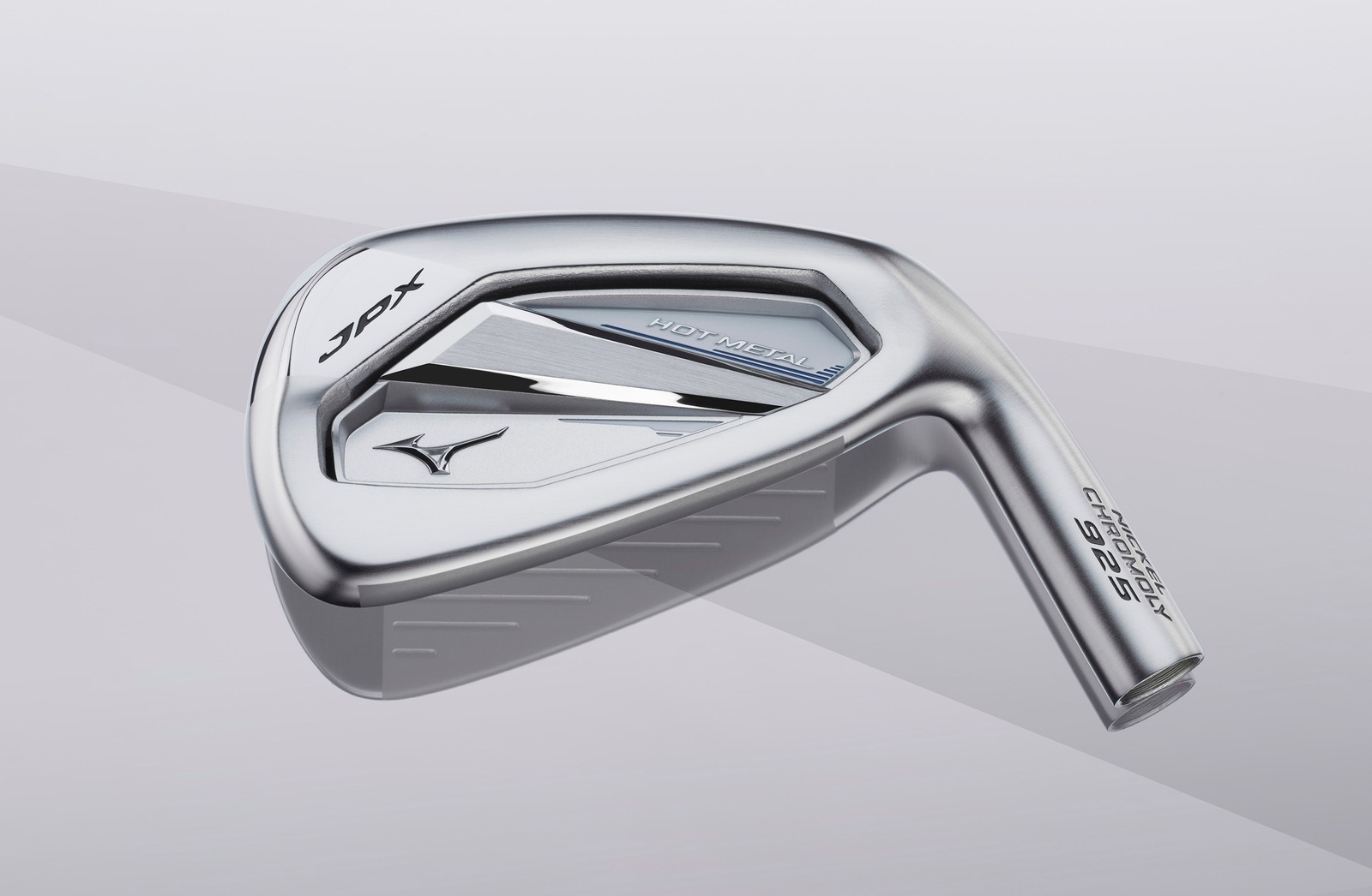 Mizuno jpx hot metal irons for sale discount