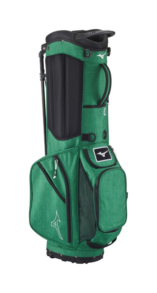 BR-D3 25 Stand Bag	Heathered Green