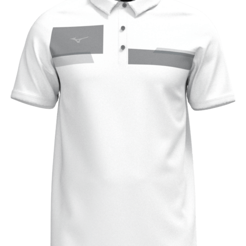 Mizuno Interlock Polo – Bild 9