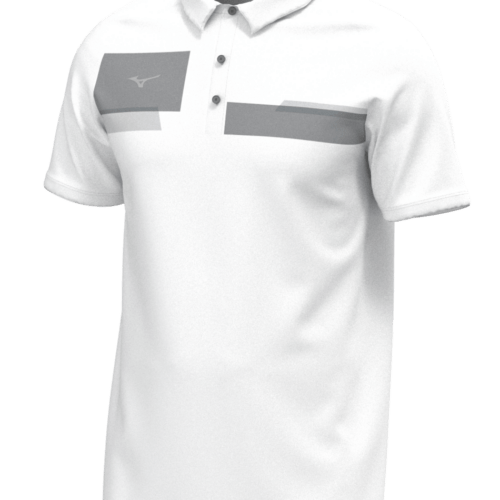 Mizuno Interlock Polo