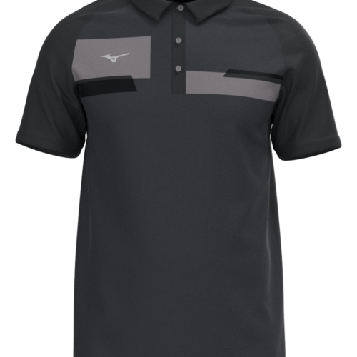 Mizuno Interlock Polo – Bild 6